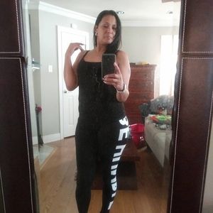 Meet your Posher, Lahoma